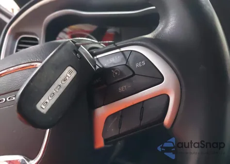 2016 Dodge Charger Sxt z USA, uszkodzony, nr VIN 2C3CDXJGXGH303903